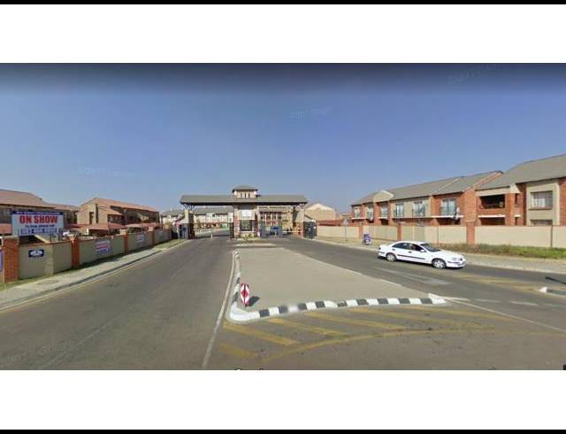 1 BEDROOM PROPERTY TO RENT IN KARENPARK